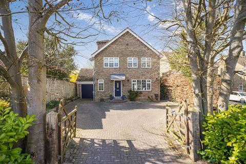 Beech Tree House Back Lane, Little Addington, Kettering, NN14 4AX