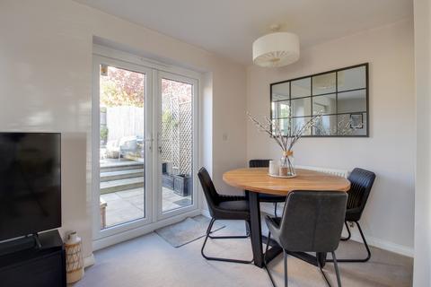3 bedroom semi-detached house for sale, Osprey Drive, Leighton Buzzard, LU7