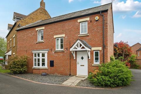 Banbury,  Oxfordshire,  OX16