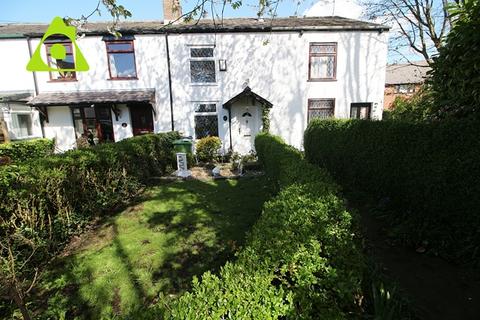2 bedroom cottage for sale