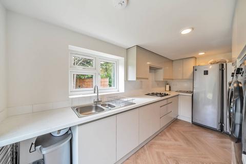 23 Silver Lane, Purley, CR8 3HJ
