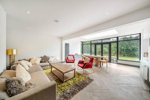 23 Silver Lane, Purley, CR8 3HJ