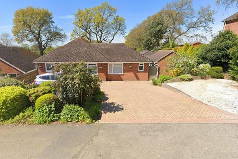 3 bedroom detached bungalow for sale, Fryatts Way, Bexhill-On-Sea