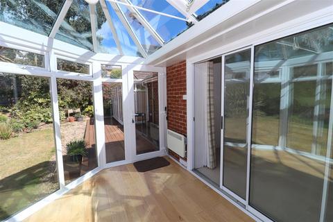 3 bedroom detached bungalow for sale, Fryatts Way, Bexhill-On-Sea