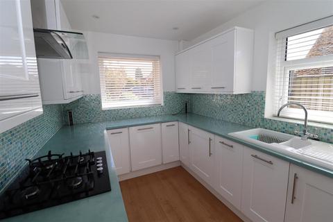 3 bedroom detached bungalow for sale, Fryatts Way, Bexhill-On-Sea