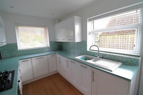 3 bedroom detached bungalow for sale, Fryatts Way, Bexhill-On-Sea