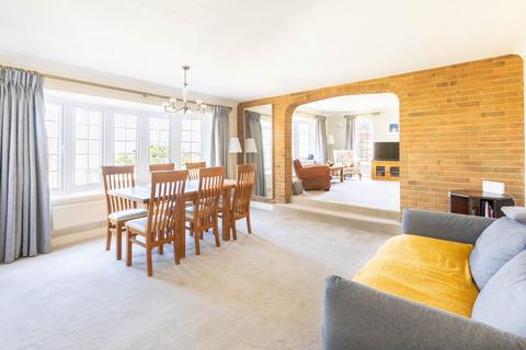 6 bedroom detached house for sale, Mudgley Road, Wedmore, BS28