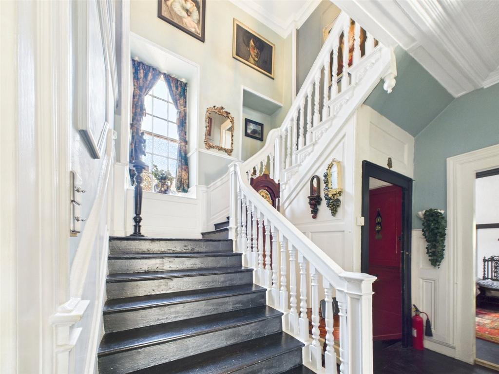 Stairway