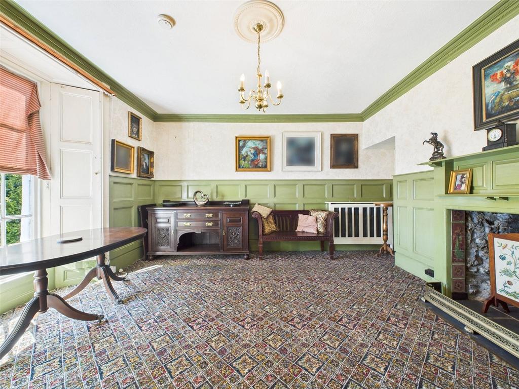 Drawing Room