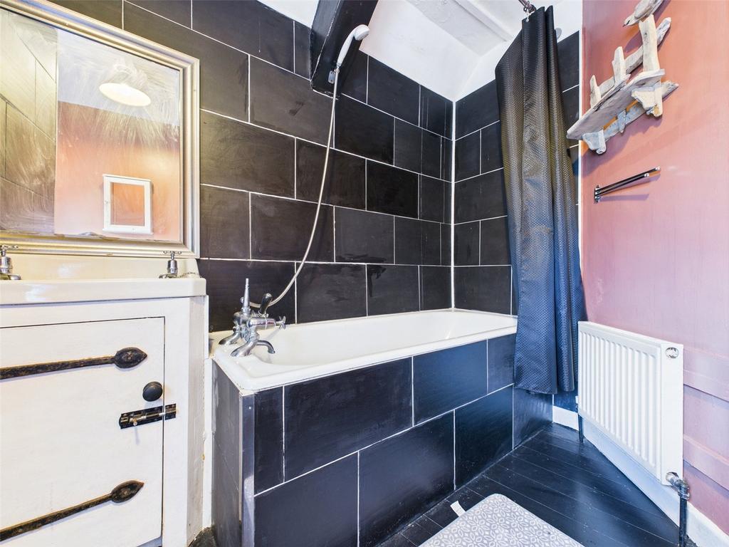 Annexe Bathroom