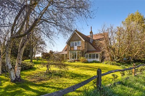 6 bedroom detached house for sale, Chichester Road, Upper Norton, Selsey, West Sussex, PO20