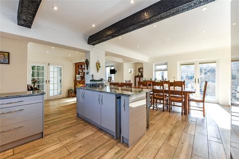 6 bedroom detached house for sale, Chichester Road, Upper Norton, Selsey, West Sussex, PO20