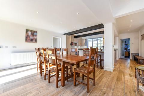 6 bedroom detached house for sale, Chichester Road, Upper Norton, Selsey, West Sussex, PO20