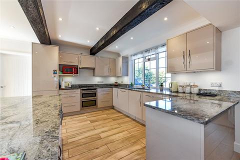 6 bedroom detached house for sale, Chichester Road, Upper Norton, Selsey, West Sussex, PO20