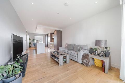 2 bedroom flat for sale, Hugero Point, Greenwich, London, SE10