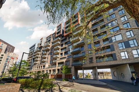 2 bedroom flat for sale, Hugero Point, Greenwich, London, SE10