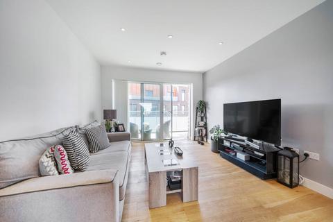 2 bedroom flat for sale, Hugero Point, Greenwich, London, SE10