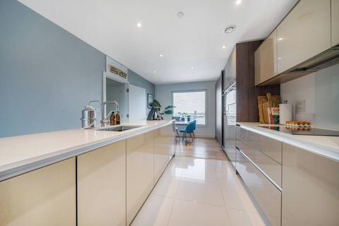 2 bedroom flat for sale, Hugero Point, Greenwich, London, SE10