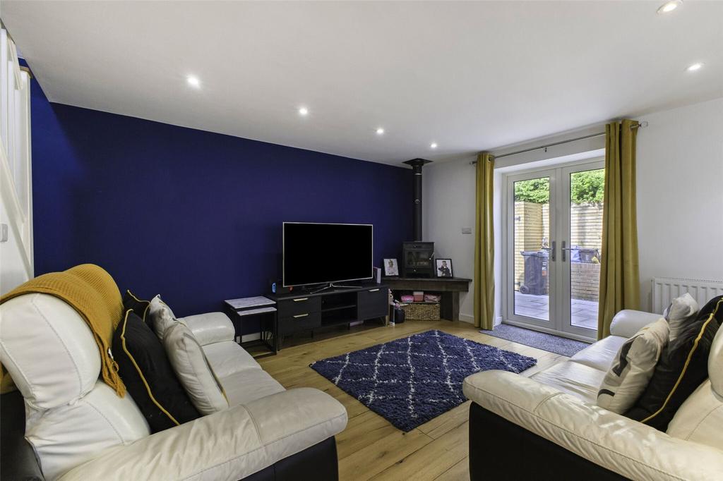 Annexe Sitting Room