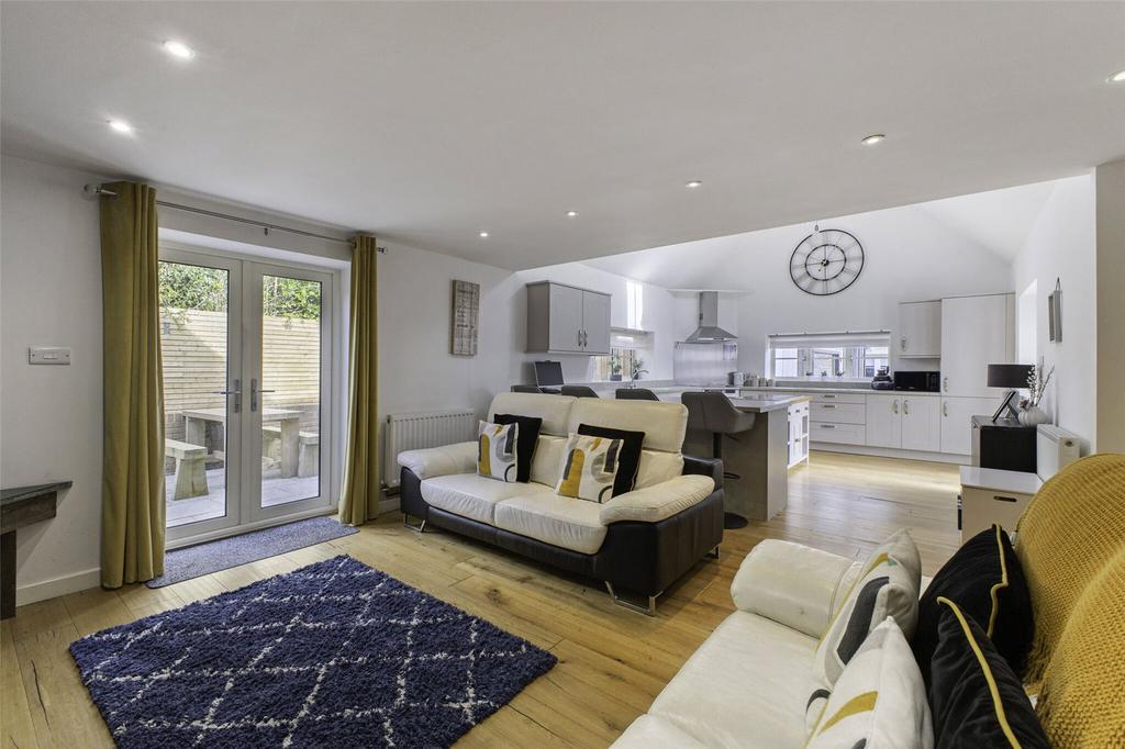 Annexe Sitting Room