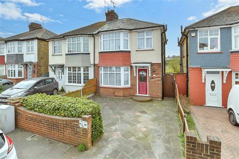 3 bedroom semi-detached house for sale, Westover Road, Broadstairs, Kent