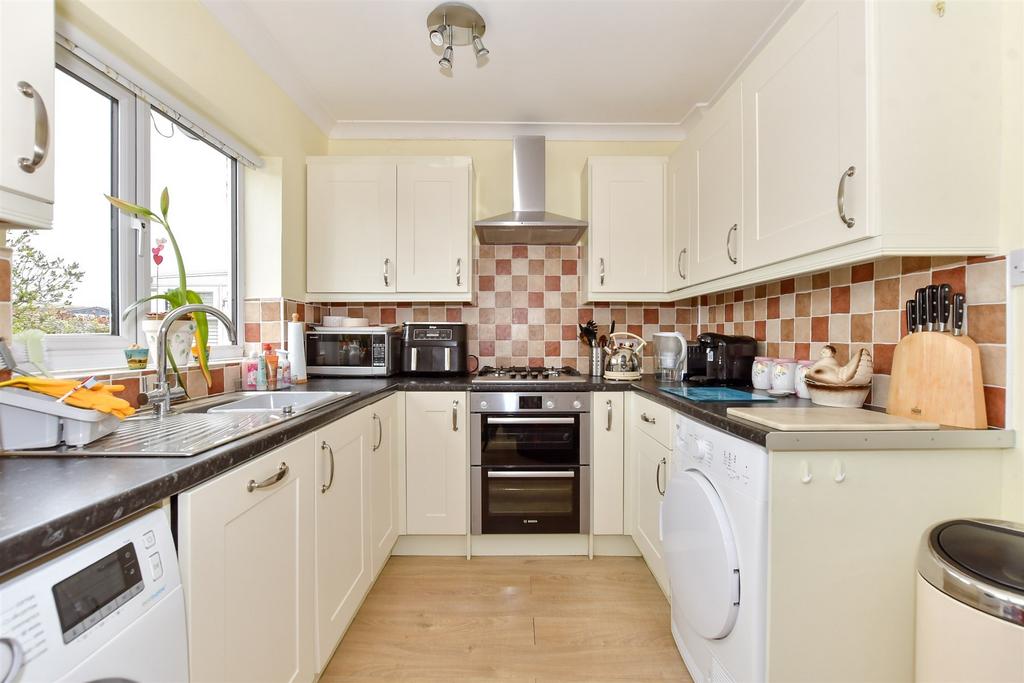 Kitchen/ Diner