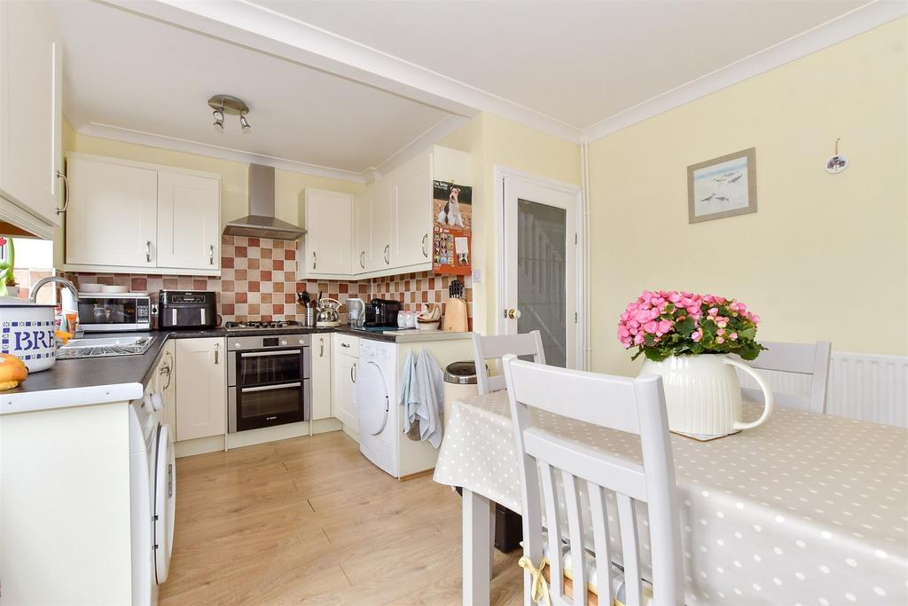 Kitchen/ Diner