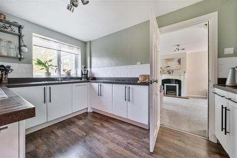3 bedroom semi-detached house for sale, Rookery Way, Whitchurch