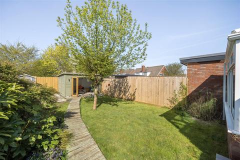 3 bedroom semi-detached house for sale, Rookery Way, Whitchurch