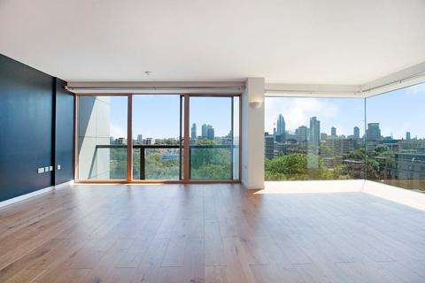 2 bedroom flat to rent, Poole Street, London, N1