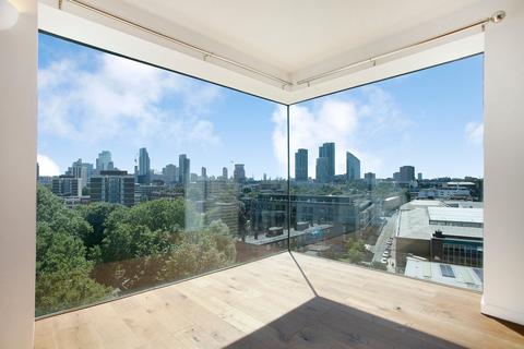 2 bedroom flat to rent, Poole Street, London, N1