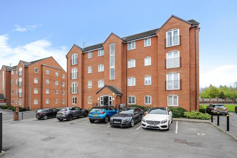 2 bedroom flat for sale, Bramall House, Chapman Road, Thornbury, Bradford, BD3