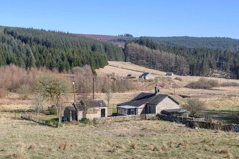 2 bedroom cottage for sale, Bellsburn Foot, Kielder, Hexham, Northumberland