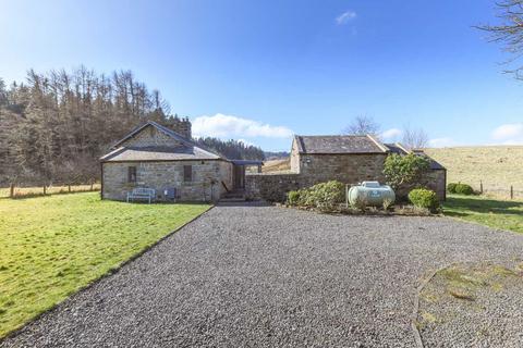 2 bedroom cottage for sale, Bellsburn Foot, Kielder, Hexham, Northumberland