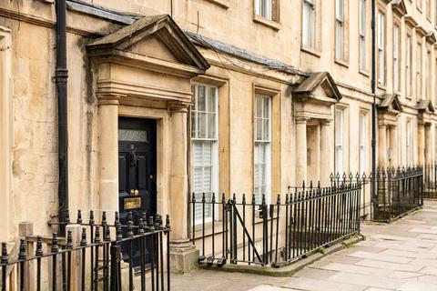 1 bedroom apartment for sale, Bladud Buildings, Bath, BA1
