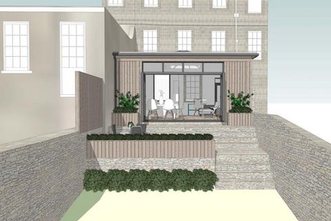 undefined, Bladud Buildings, Bath, BA1