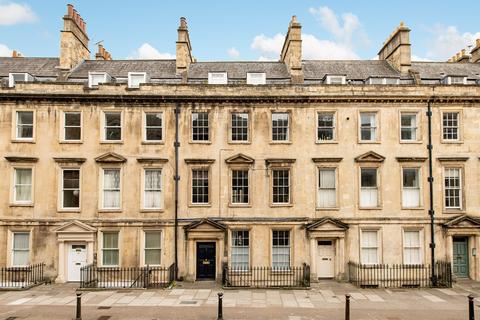 undefined, Bladud Buildings, Bath, BA1