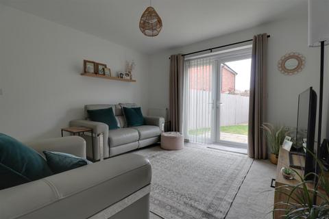 4 Tangent Place, Alsager, Stoke-on-trent, ST7 2ZE