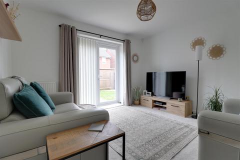 4 Tangent Place, Alsager, Stoke-on-trent, ST7 2ZE