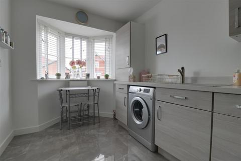 4 Tangent Place, Alsager, Stoke-on-trent, ST7 2ZE