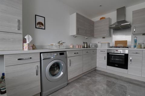 4 Tangent Place, Alsager, Stoke-on-trent, ST7 2ZE