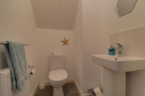 4 Tangent Place, Alsager, Stoke-on-trent, ST7 2ZE