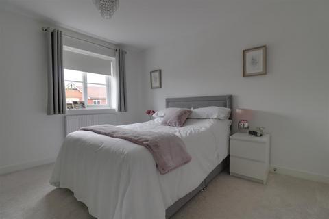 4 Tangent Place, Alsager, Stoke-on-trent, ST7 2ZE