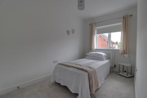 4 Tangent Place, Alsager, Stoke-on-trent, ST7 2ZE