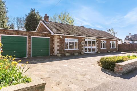 3 bedroom detached bungalow for sale, Northey Avenue, Cheam, SM2