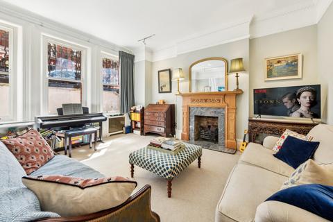 2 bedroom apartment for sale, Wetherby Mansions, Earls Court Square, London, SW5