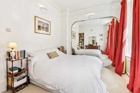 2 bedroom apartment for sale, Wetherby Mansions, Earls Court Square, London, SW5