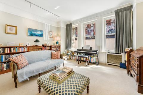 2 bedroom apartment for sale, Wetherby Mansions, Earls Court Square, London, SW5