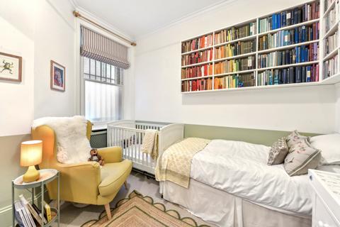 2 bedroom apartment for sale, Wetherby Mansions, Earls Court Square, London, SW5