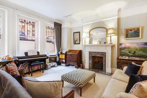 2 bedroom apartment for sale, Wetherby Mansions, Earls Court Square, London, SW5